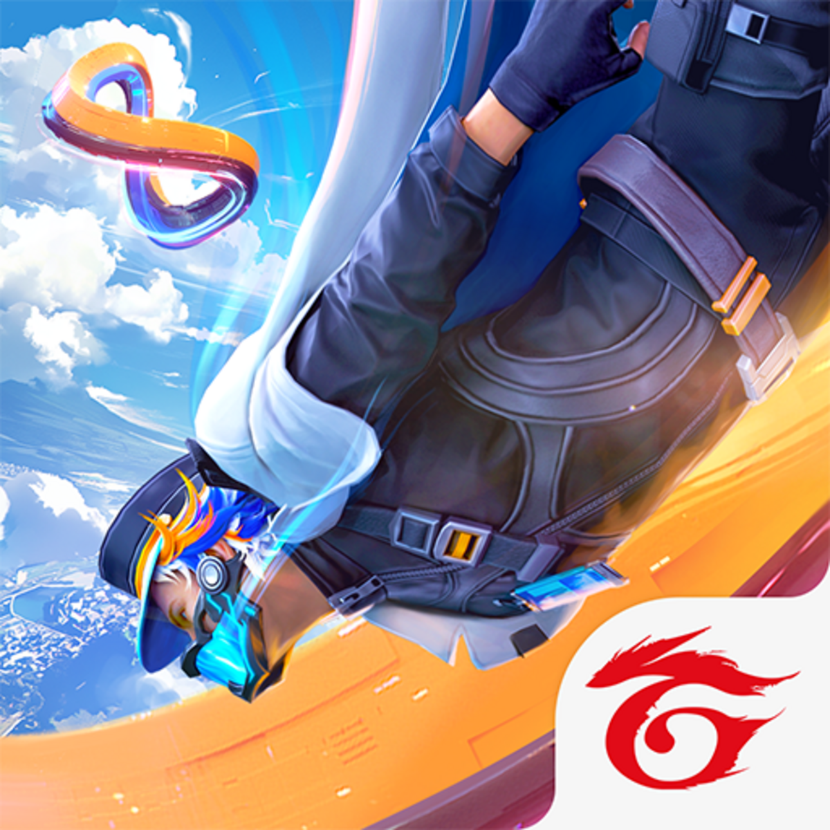 FREE FIRE